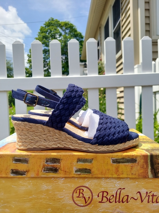 Bella Vita Shoes - SOLD°!!!!!!!!